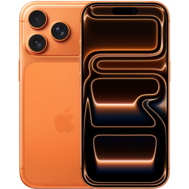 iPhone 17 Pro 1TB