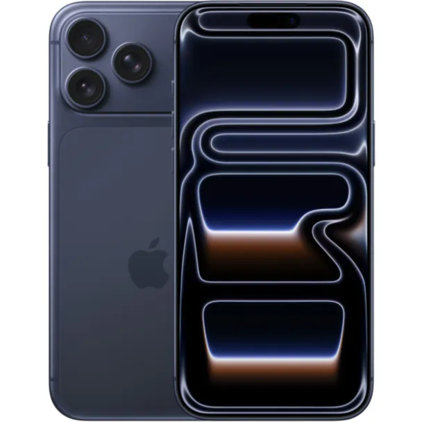 iPhone 17 Pro Max 1TB Kreditle