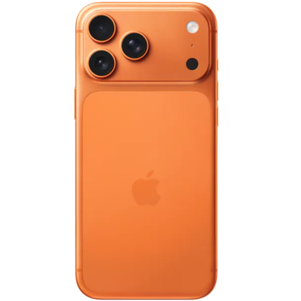 iPhone 17 256GB Kredit
