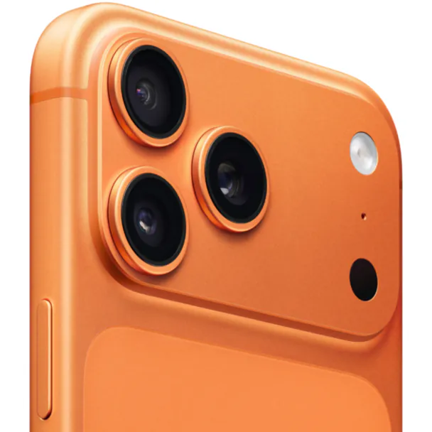 iPhone 17 256GB Kredit