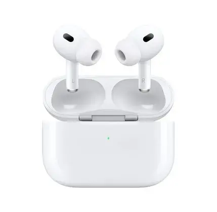 Simsiz qulaqlıq Apple AirPods Pro (2-ci nəsil)