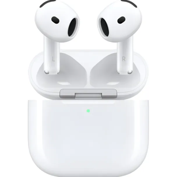 Airpods 4 kreditle