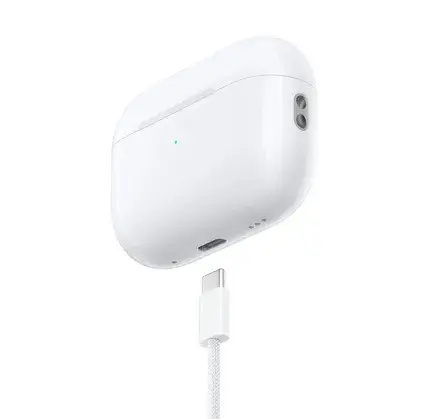 Simsiz qulaqlıq Apple AirPods Pro (2-ci nəsil)