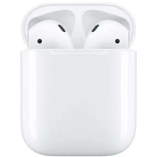 Airpods 2 kreditle