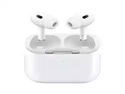 Simsiz qulaqlıq Apple AirPods Pro (2-ci nəsil)