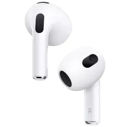 Airpods 3 kreditle