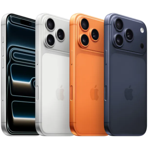 iPhone 17 Pro 512GB