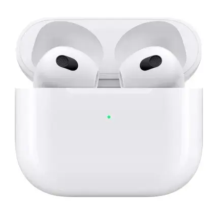 Airpods 3 kreditle