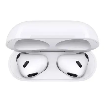 Airpods 3 kreditle