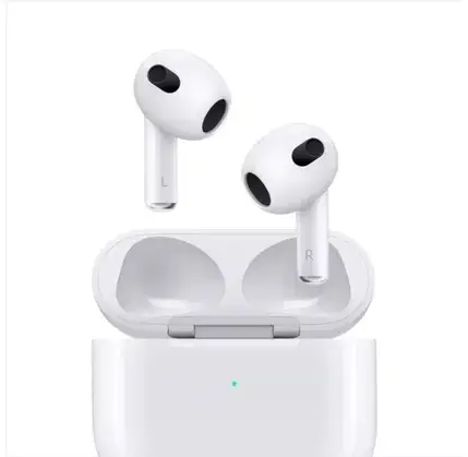 Airpods 3 kreditle