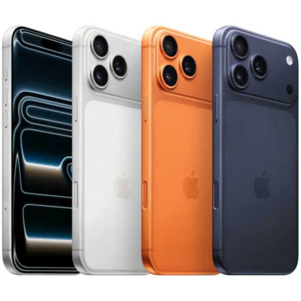 iPhone 17 Pro Max 512 GB